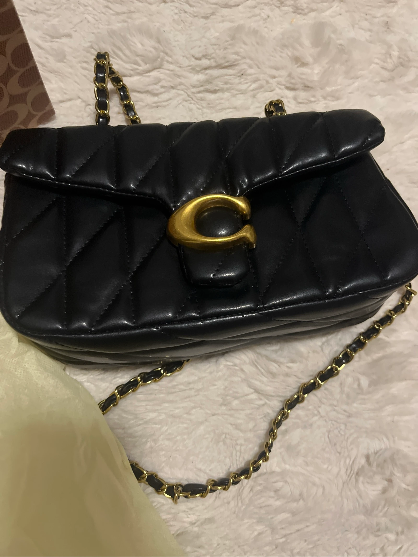 coach bag – photo 2